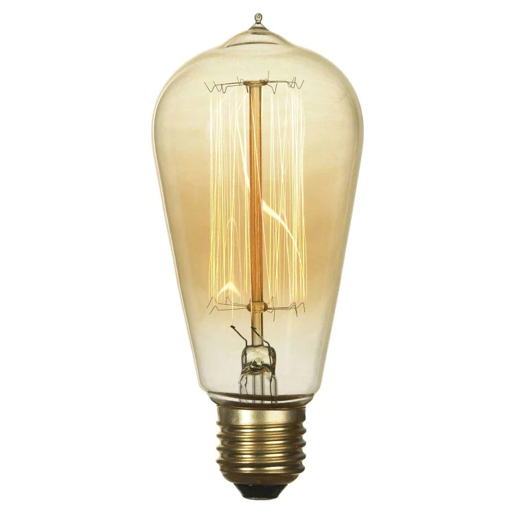 Лампа EDISSON GF-E-764