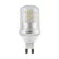 930802 Лампа LED 220V T35  G9 9W=90W 850LM 360G CL 3000K 20000H (в комплекте)
