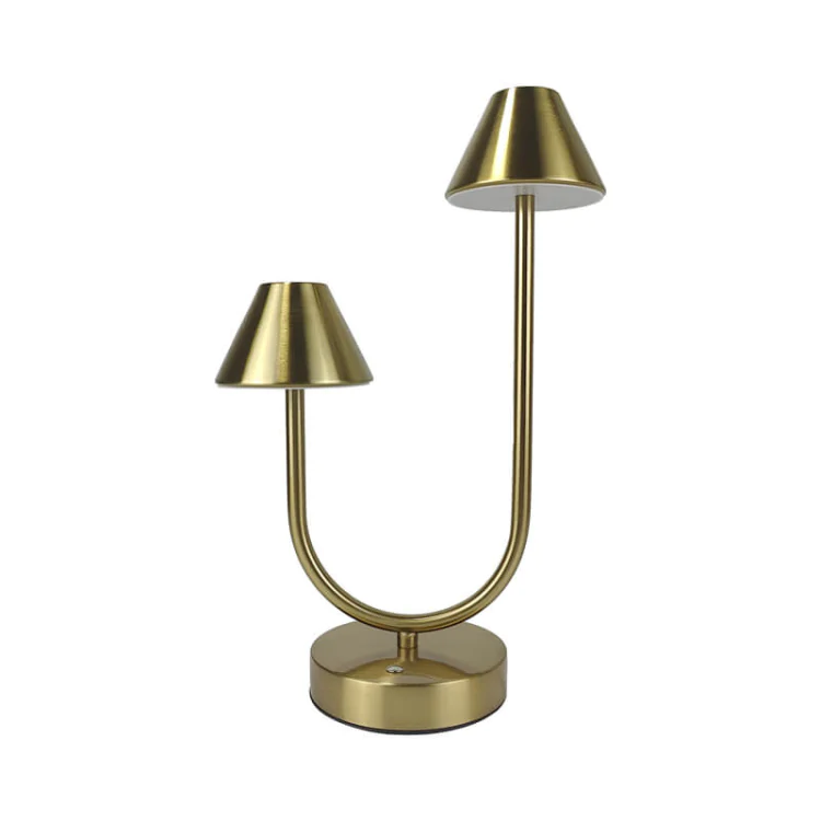 Настольная лампа L'Arte Luce Luxury Pondera L65131.70