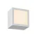 Накладной светильник iLedex Creator X068104 4W 3000K WH