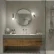 Подвесной светильник для ванной комнаты Leds C4 MIST