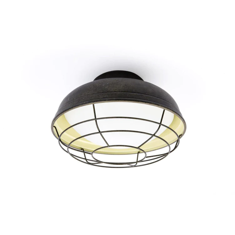 Потолочный светильник HELMET ceiling lamp