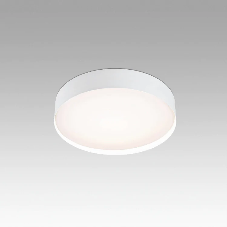 Потолочный светильник VUK LED White ceiling lamp