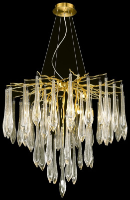 Подвесной светильник DIVINA WE186.12.403 WERTMARK