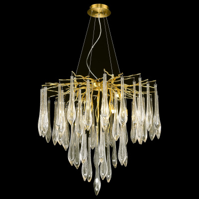 Подвесной светильник DIVINA WE186.12.403 WERTMARK