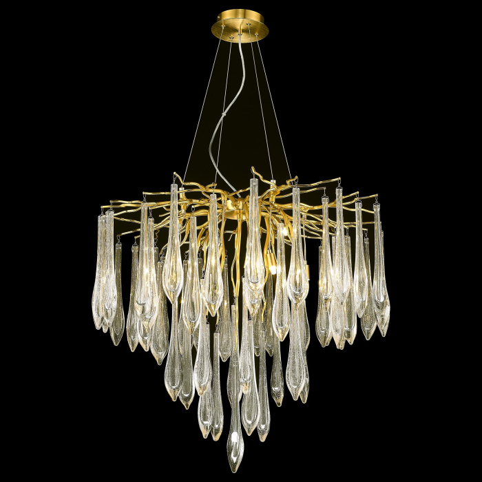 Подвесной светильник DIVINA WE186.12.403 WERTMARK