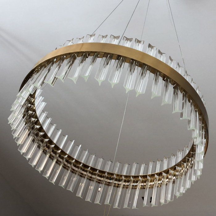 Люстра Cloyd ASPEND-A C1 / Ø40 см (арт.10608)