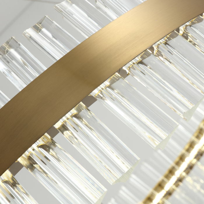 Люстра Cloyd ASPEND-A C1 / Ø40 см (арт.10608)