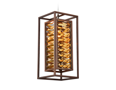 Подвесной светильник с хрусталем TRADITIONAL AMBRELLA LIGHT TR5043