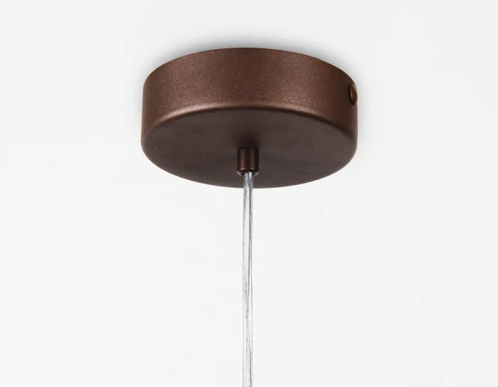 Подвесной светильник с хрусталем TRADITIONAL AMBRELLA LIGHT TR5043