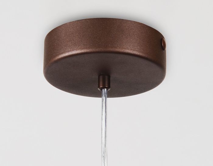 Подвесной светильник с хрусталем TRADITIONAL AMBRELLA LIGHT TR5043