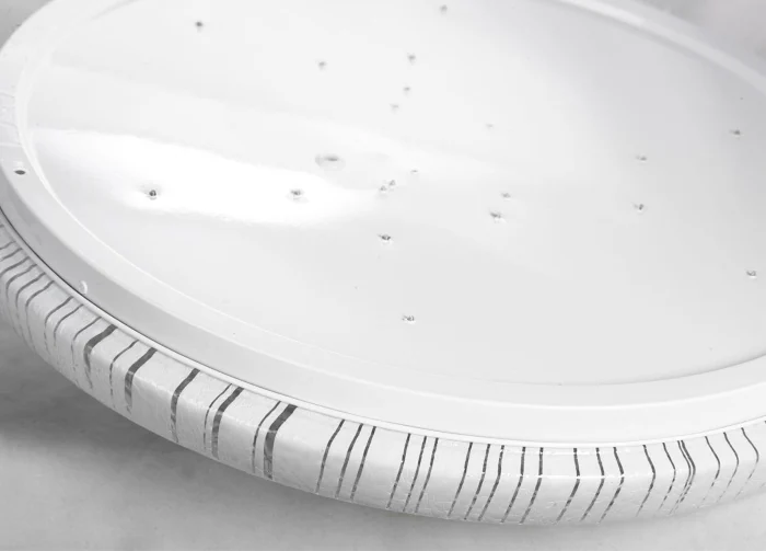 Потолочный светильник Lussole Moonlight LSP-8321