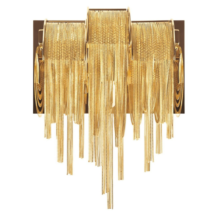 Бра Loft it Volver 10404W/A GD