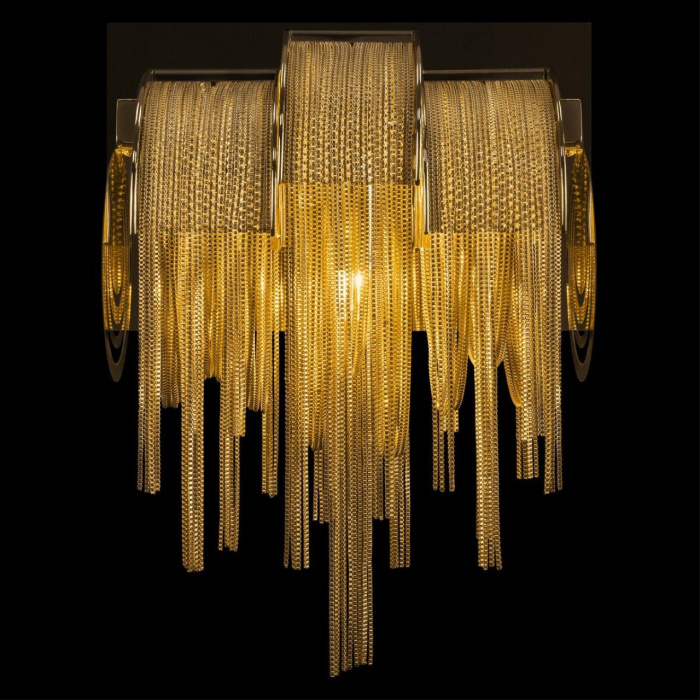 Бра Loft it Volver 10404W/A GD