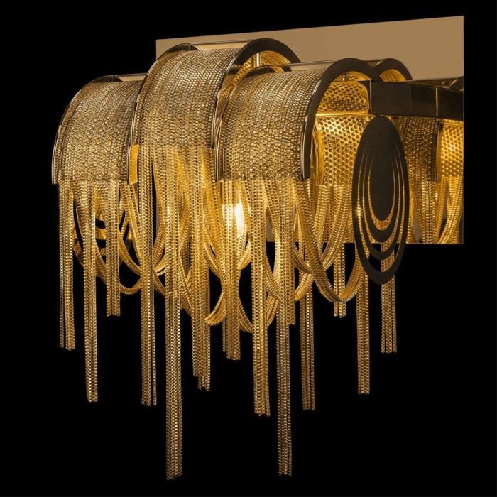 Бра Loft it Volver 10404W/A GD