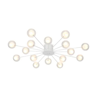 Потолочная люстра Freya FR5242CL-16W
