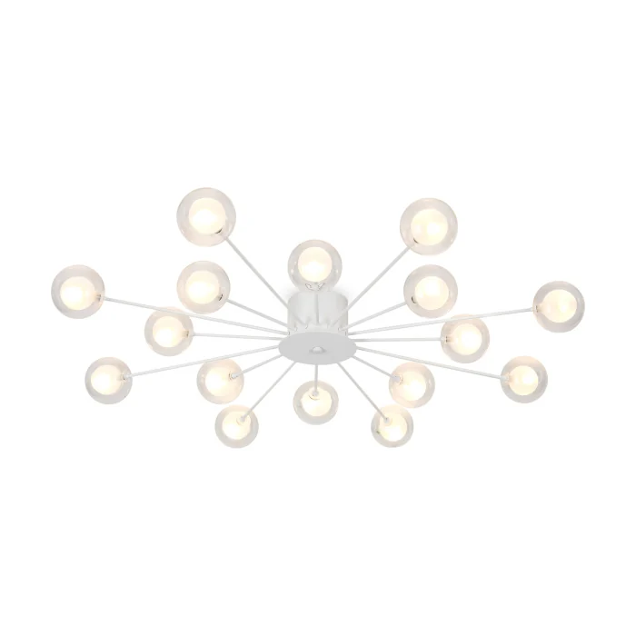 Потолочная люстра Freya FR5242CL-16W