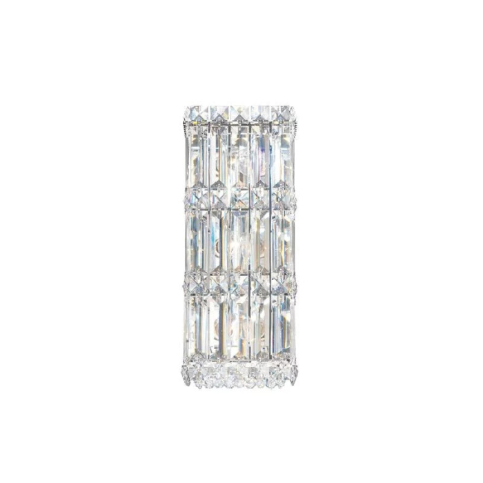 Хрустальное бра L'Arte Luce Luxury Quantum L59022.98