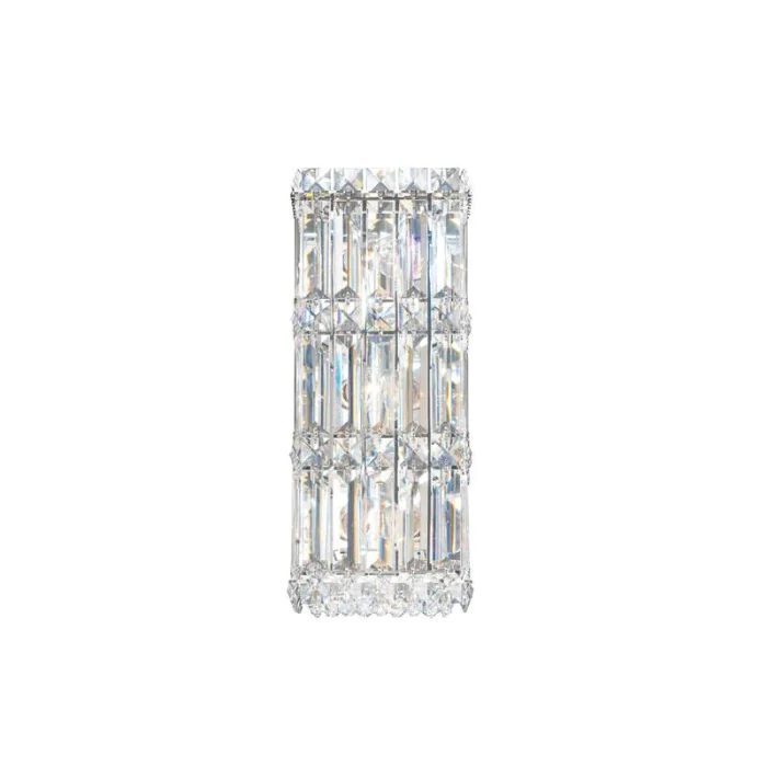Хрустальное бра L'Arte Luce Luxury Quantum L59022.98