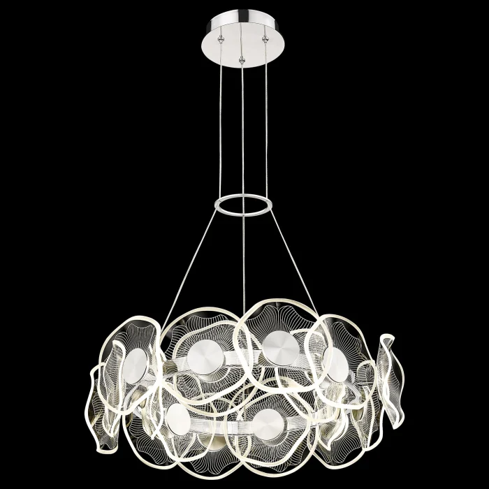 Подвесной светильник HELENA WE453.18.103 WERTMARK