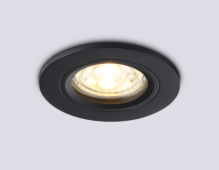 Светильник встраиваемый Ambrella light TN102451