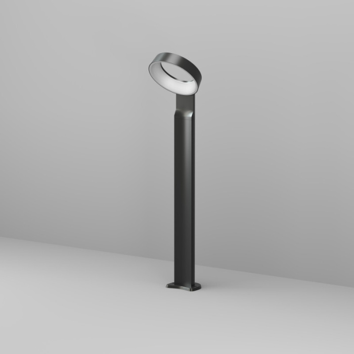 Уличный светодиодный светильник SANVIK DK9718-BK