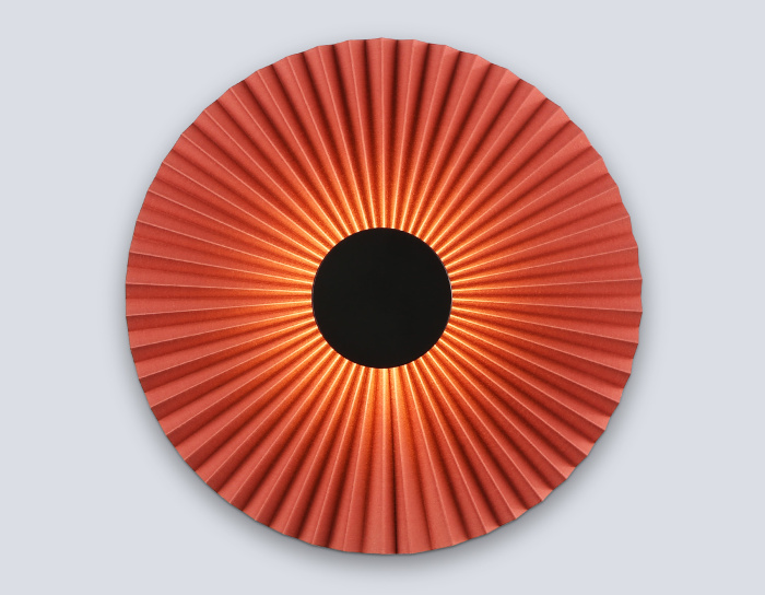 Настенный светодиодный светильник HIGH LIGHT AMBRELLA LIGHT LH72653