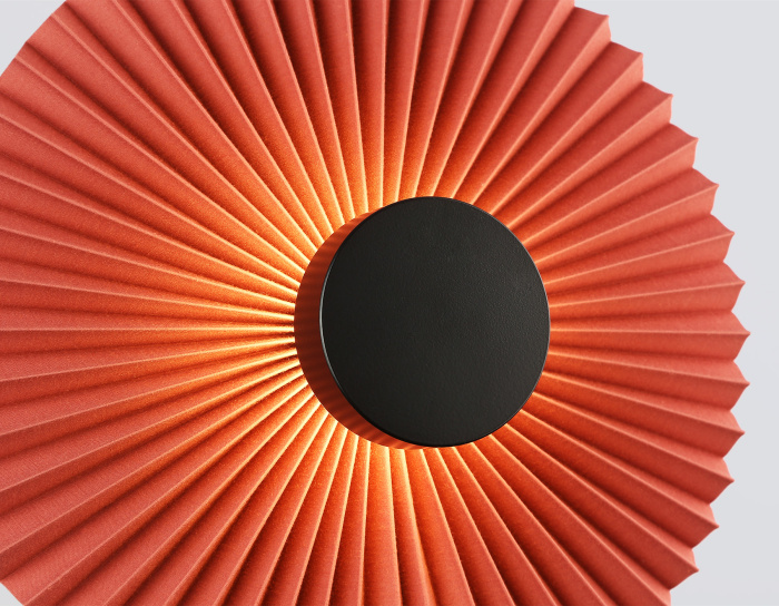 Настенный светодиодный светильник HIGH LIGHT AMBRELLA LIGHT LH72653