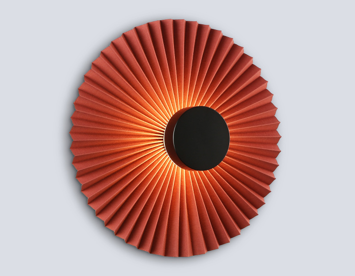 Настенный светодиодный светильник HIGH LIGHT AMBRELLA LIGHT LH72653