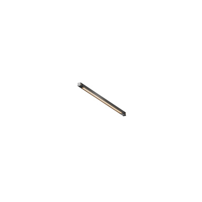 Трековый магнитный светильник Maytoni Technical Points Exility X TR241-2-6W3K-B
