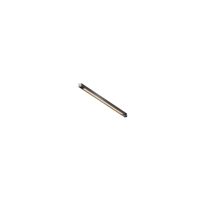 Трековый магнитный светильник Maytoni Technical Points Exility X TR241-2-6W3K-B