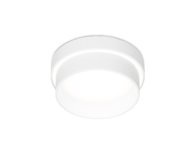 Встраиваемый точечный светильник MR16 Ambrella light TN198