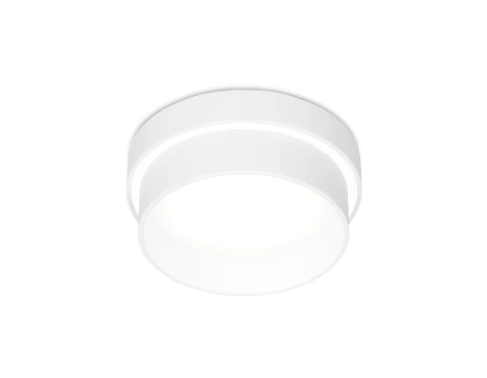 Встраиваемый точечный светильник MR16 Ambrella light TN198