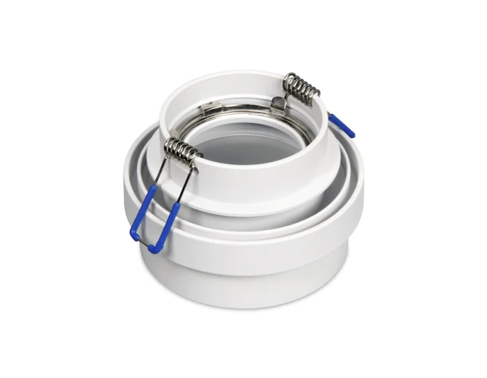 Встраиваемый точечный светильник MR16 Ambrella light TN198