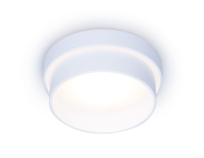 Встраиваемый точечный светильник MR16 Ambrella light TN198