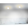 Встраиваемый точечный светильник MR16 Ambrella light TN198