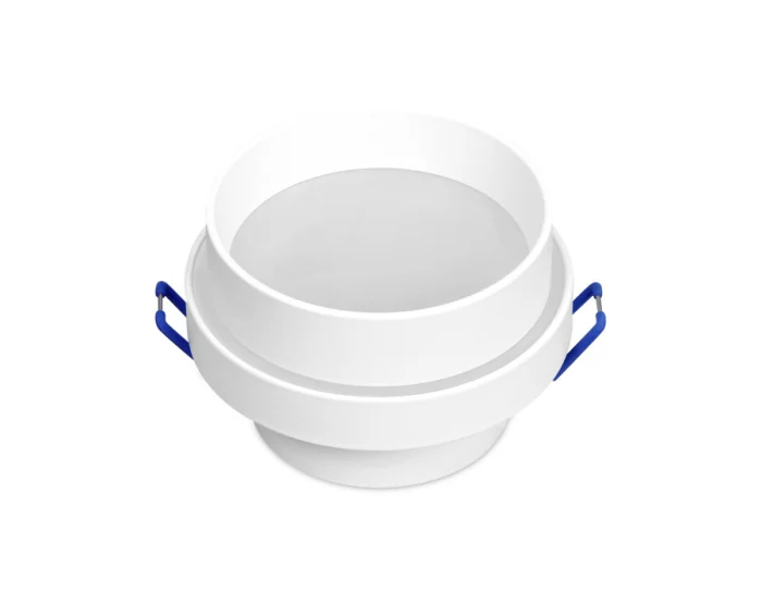 Встраиваемый точечный светильник MR16 Ambrella light TN198