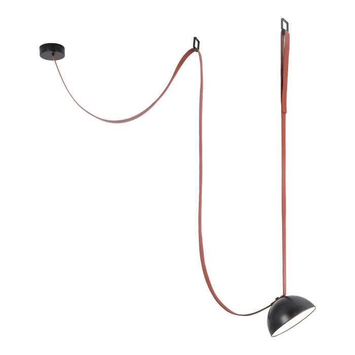 Линейно-подвесной светильник Lussole LSP-7522