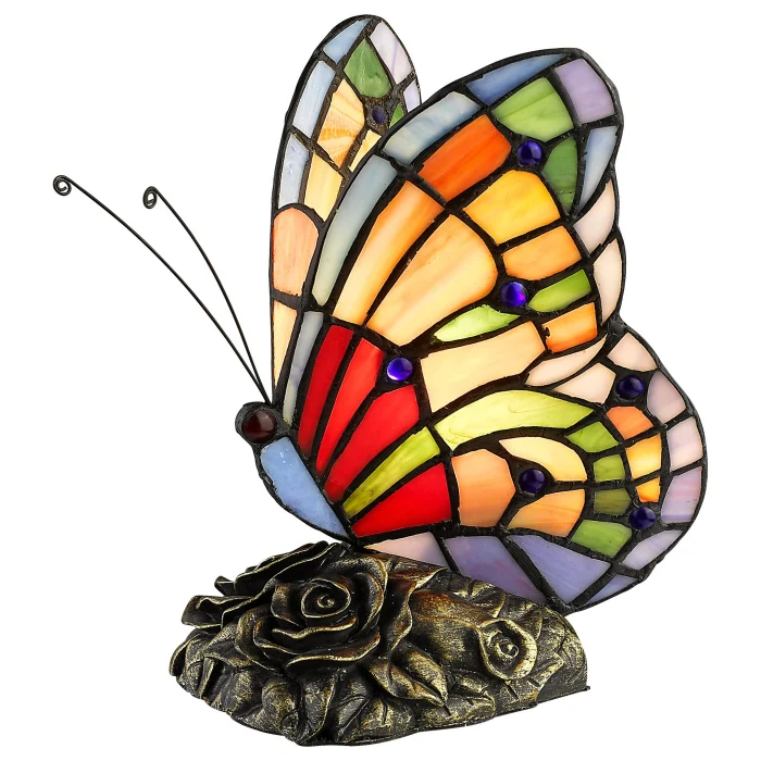 Настольный светильник 805-864-01 VELANTE