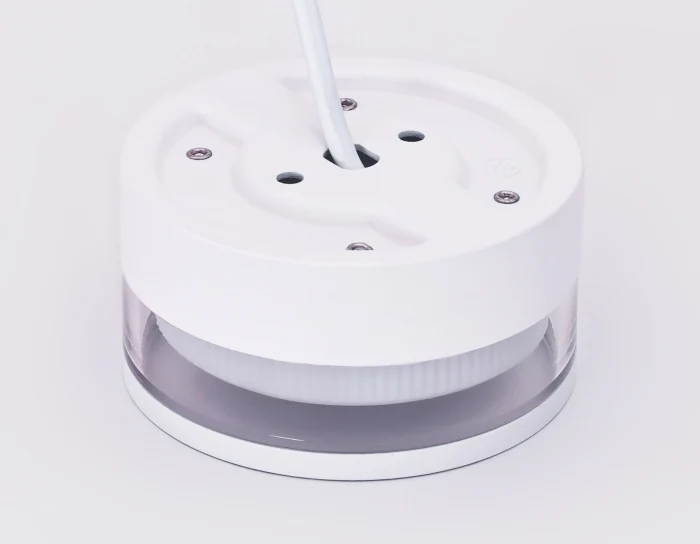 Накладной светильник с акрилом GX53 Ambrella light TN5505