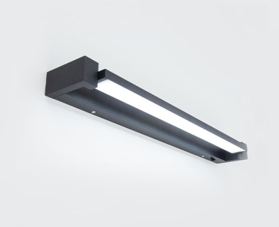 Светильник для картин Italline IT01-1068/45 black