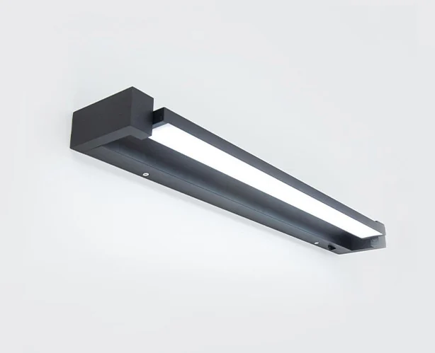 Светильник для картин Italline IT01-1068/45 black