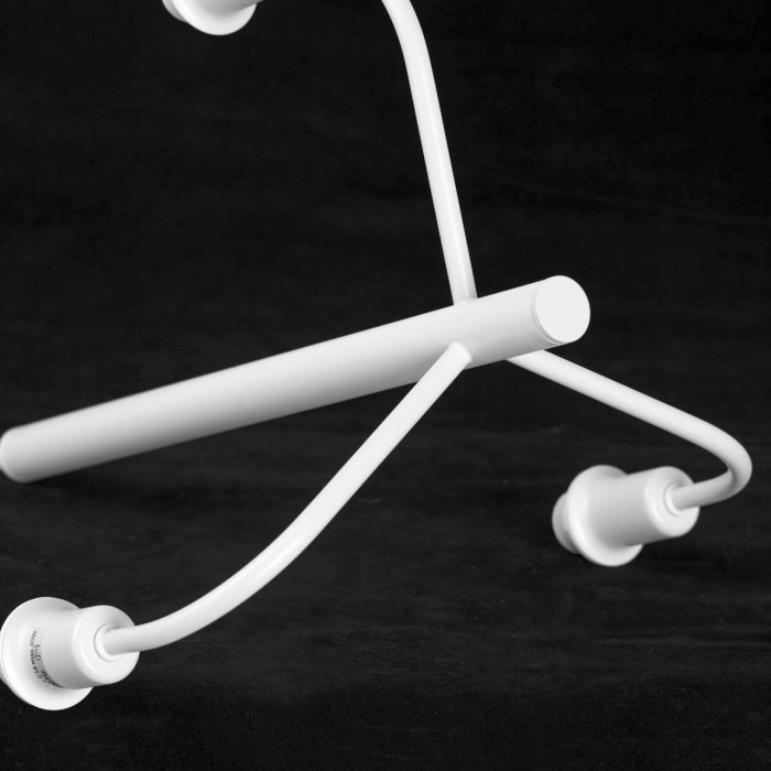 Люстра подвесная Lussole Congress LSP-8970