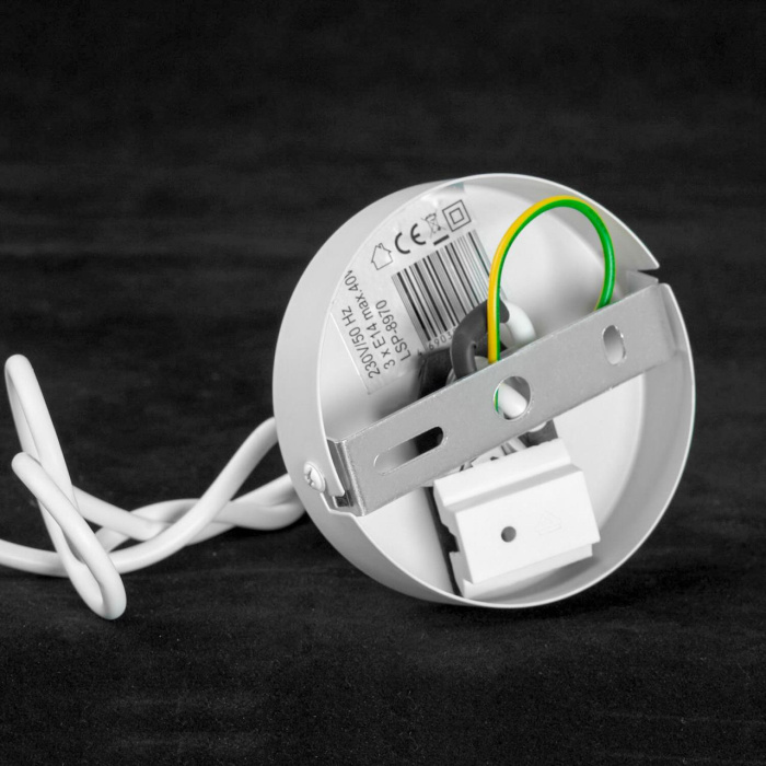 Люстра подвесная Lussole Congress LSP-8970