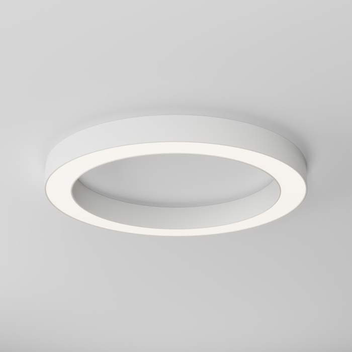 Потолочный светильник Maytoni Lua C093CL-45W4K-W