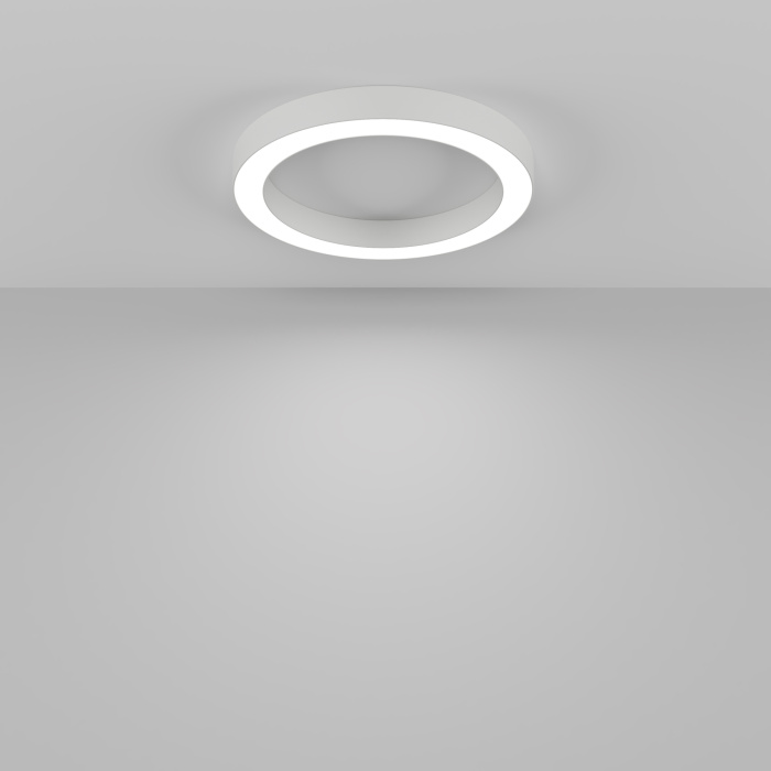 Потолочный светильник Maytoni Lua C093CL-45W4K-W