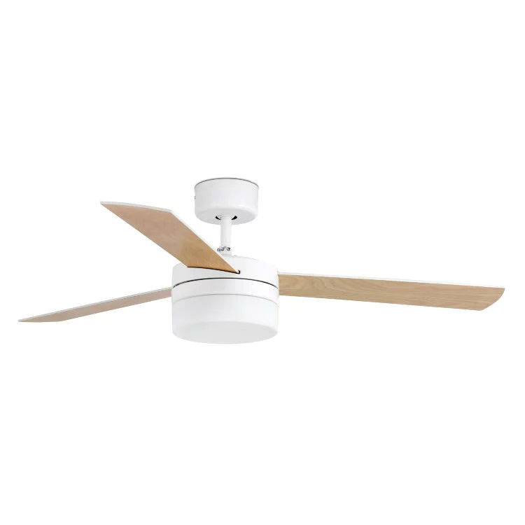 Вентилятор со светом PANAY White ceiling fan