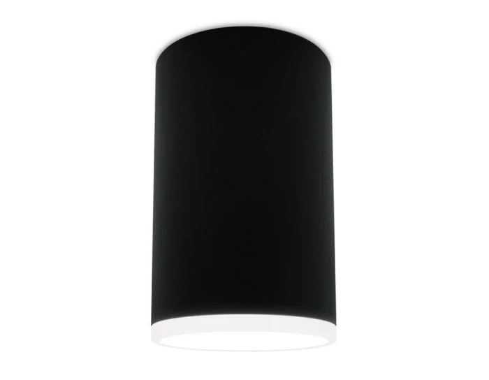 Накладной точечный светильник GU5.3 с акрилом Ambrella light TN337