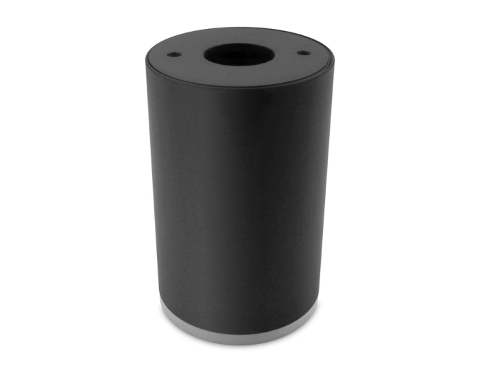 Накладной точечный светильник GU5.3 с акрилом Ambrella light TN337