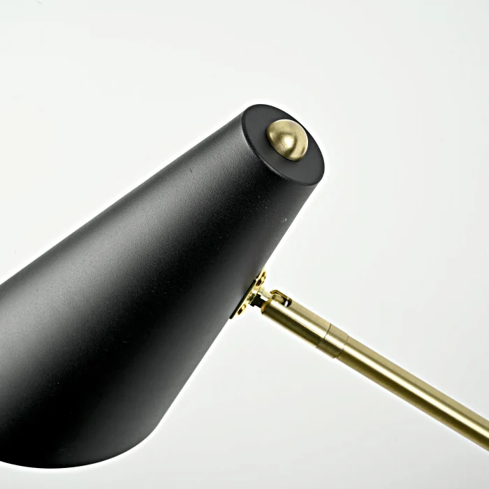 Настенный светильник NATI Black Brass ImperiumLoft